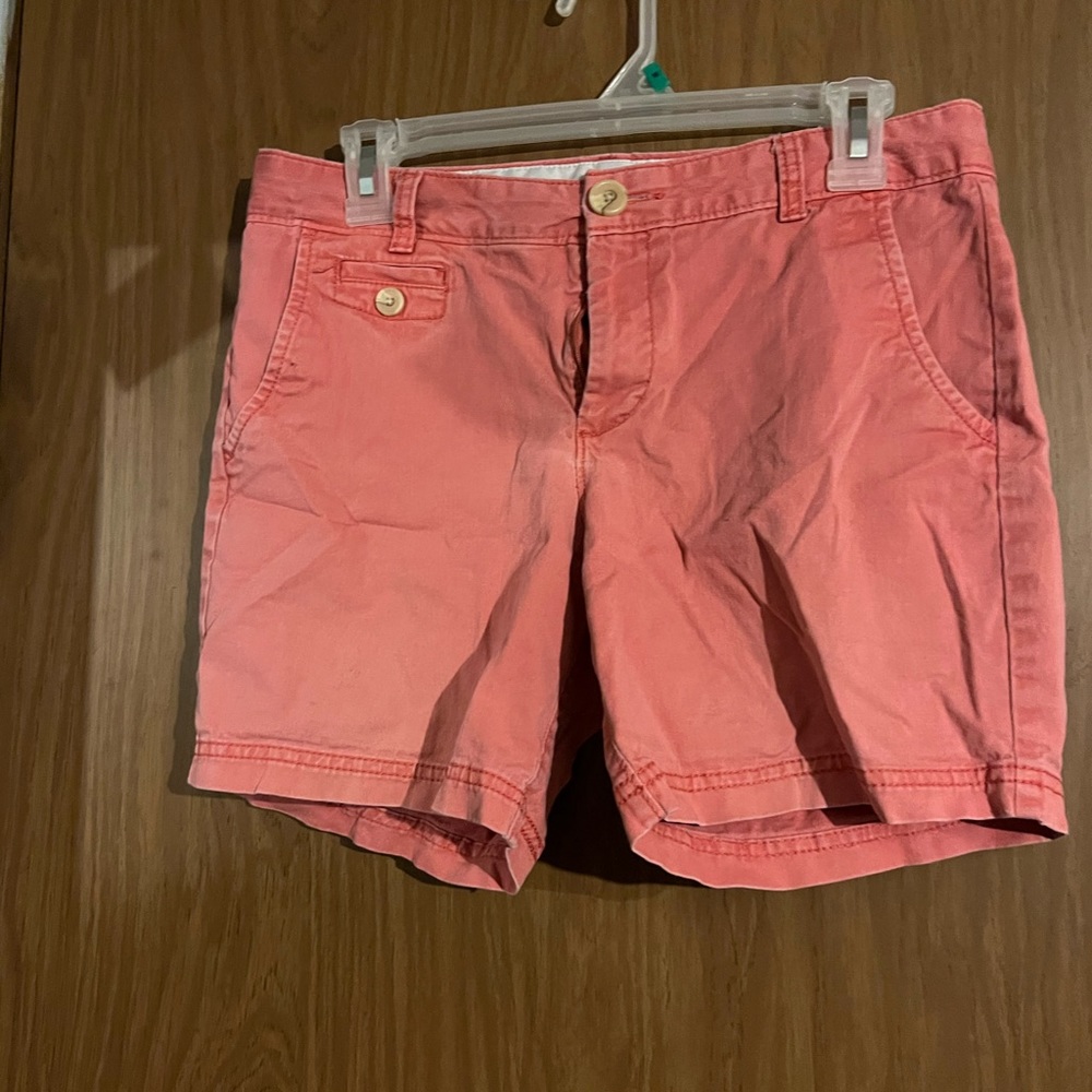 Docker shorts